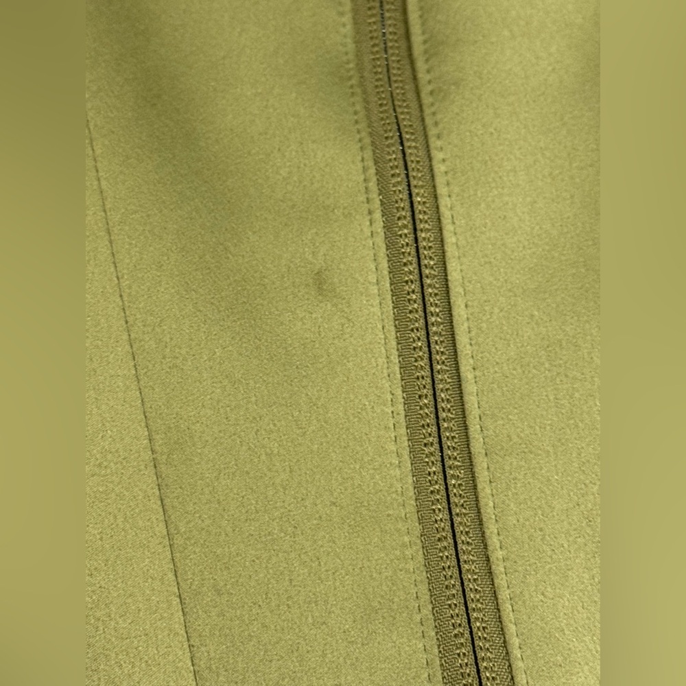 House of CB Olive Green Bodysuit - Picture 4 of 8